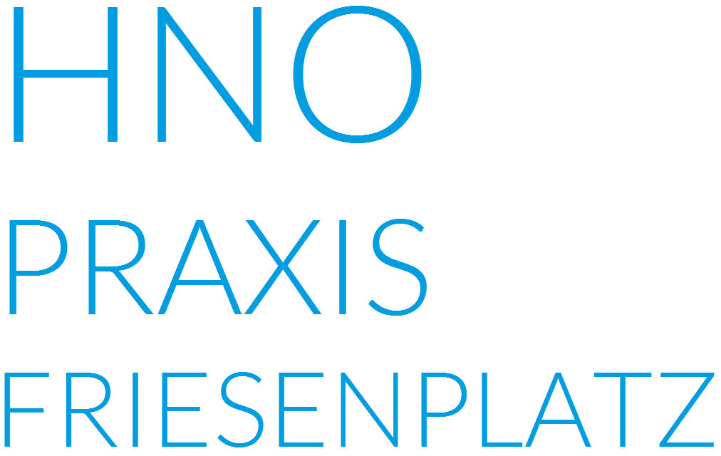 Logo HNO Gemeinschaftspraxis Am Friesenplatz - Köln